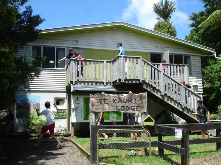 lodge