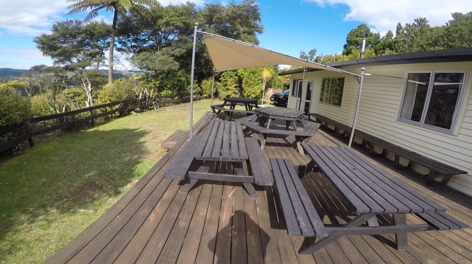 Wbee 05 deck